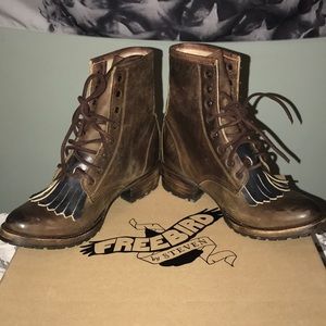 Freebird by Steve Madden